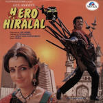 Hero Hiralal (1989) Mp3 Songs